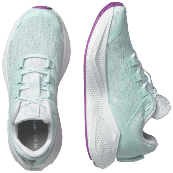 Salomon Aero Glide 3 W Salomon Aero Glide 3 W